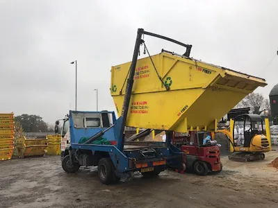 B and m skips