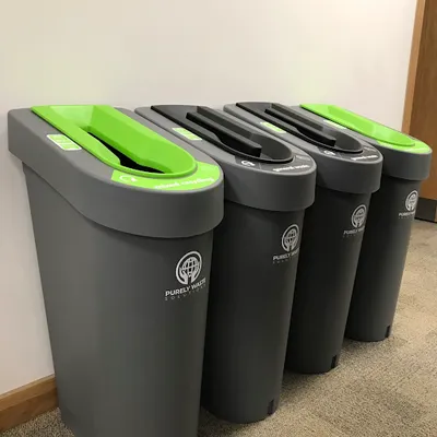PURELY WASTE SOLUTIONS LTD