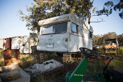 SOUTHCOAST RUBBISH CLEARANCE LTD