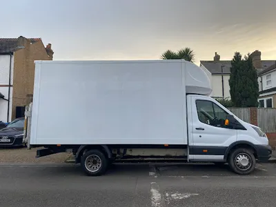 RAINBOW REMOVALS AND CLEARANCE LTD