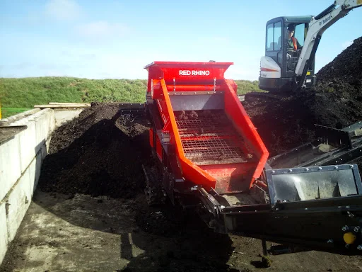 Greenaway Green Waste Services