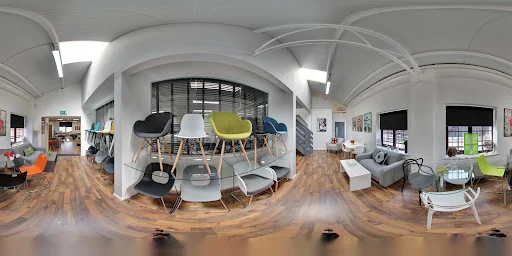 HALLS FURNISHINGS LTD trading as LOFT