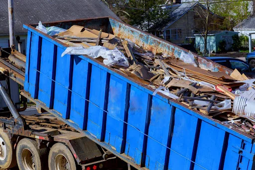 Codnor On The Move Removals and Storage