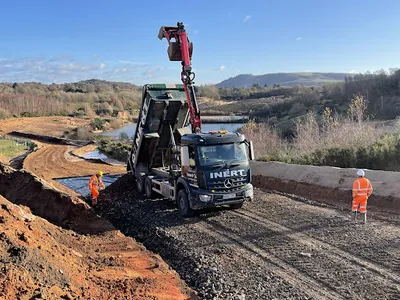 INERT RECYCLING (UK) LIMITED