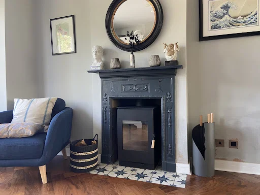 WEST DEAN WOOD STOVES LIMITED