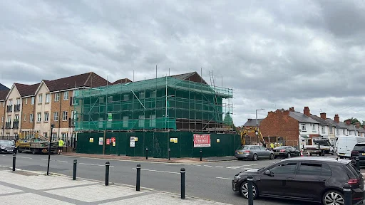 Ads Demolition LTD