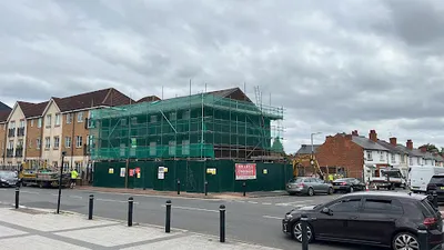 Ads Demolition LTD