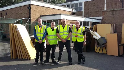 ABACUS HOUSE CLEARANCE LTD