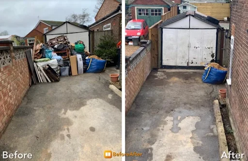 ALL IN WASTE REMOVAL LTD