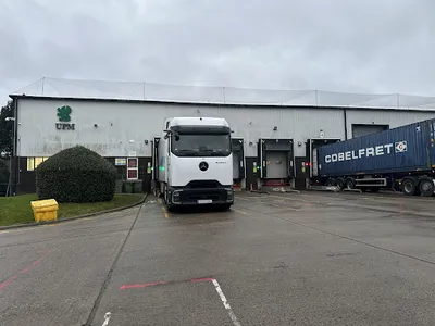 UPM RAFLATAC (UK) LIMITED