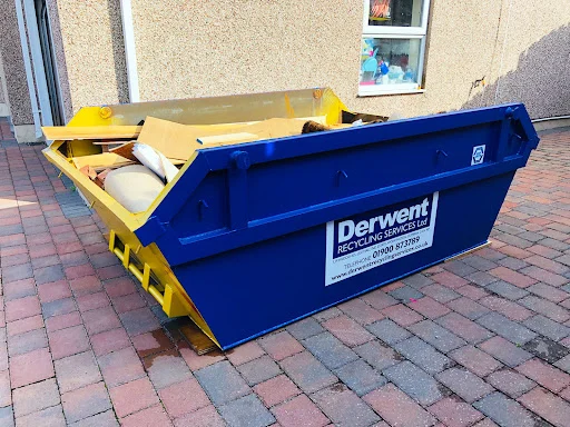 Derwent Recycling Services