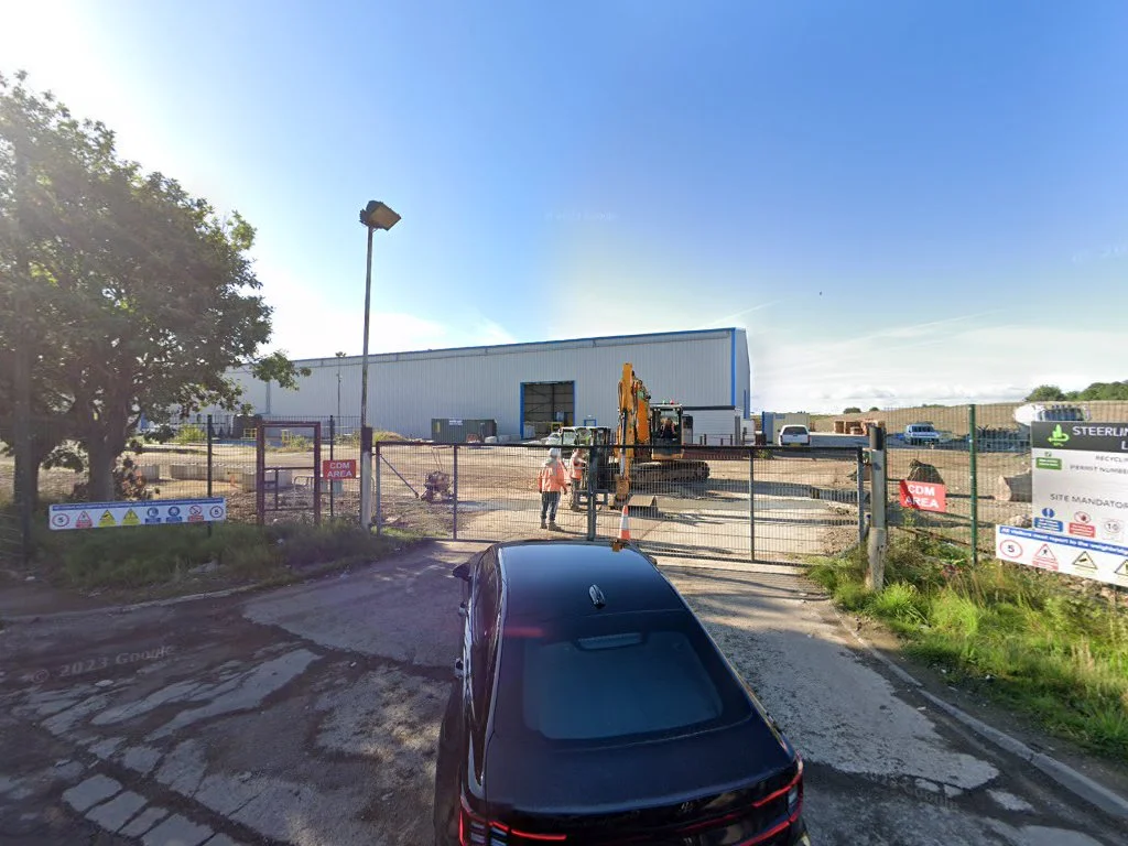 STERLING POLYMERS LTD