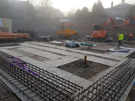 HANNAFIN CONTRACTORS LIMITED trading as HANNAFIN CONTRACTORS LIMITED