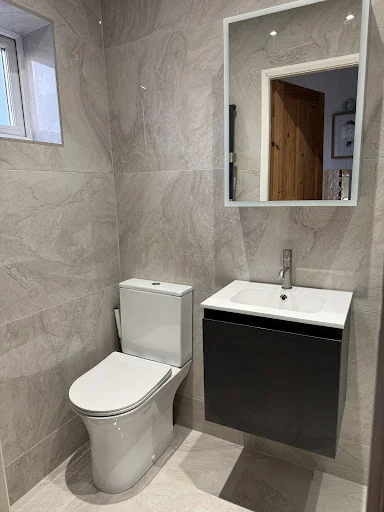 BLAYDON BATHROOMS LIMITED