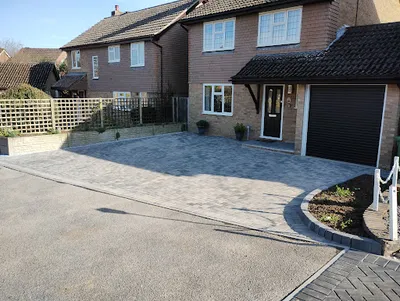 DRIVEWAY BUILDERS LIMITED