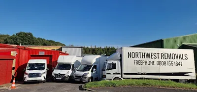NORTH WEST REMOVALS LTD