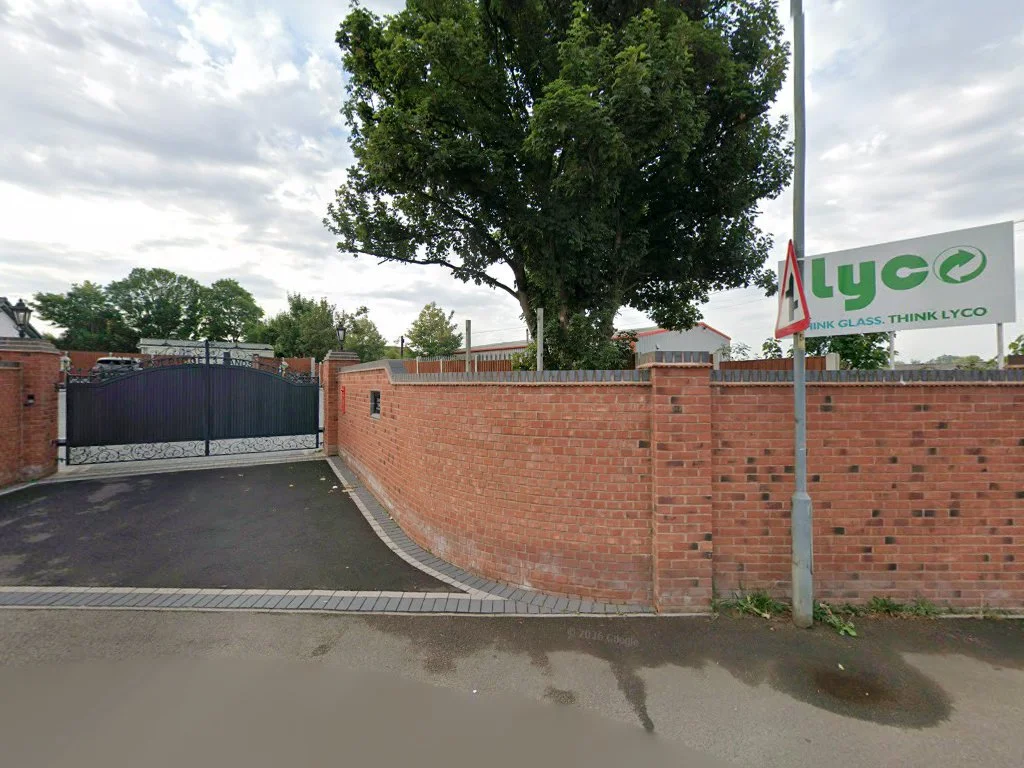 LYCO RECYCLING LIMITED