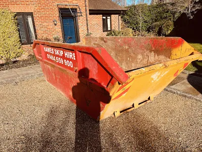 Hawes Skip Hire