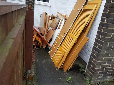 Ross Hillman trading as R&R Waste And Removals