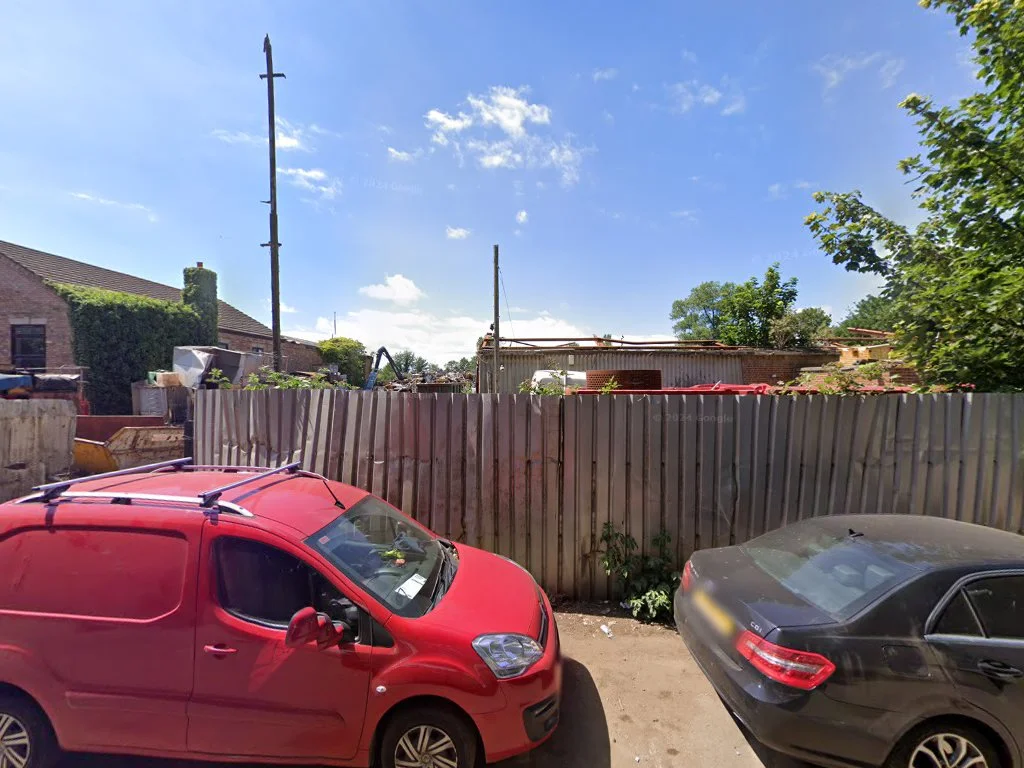 DENTON SKIP HIRE LIMITED