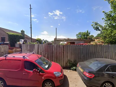 DENTON SKIP HIRE LIMITED