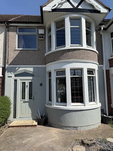DANMARK WINDOWS AND DOORS LTD
