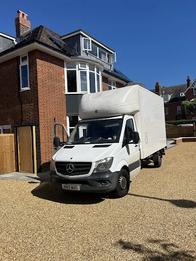 Keith Hobbs trading as KNS Removals & Clearances