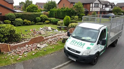 RHM WASTE REMOVAL LTD