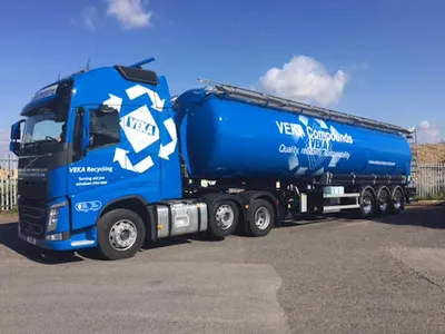 VEKA RECYCLING LIMITED