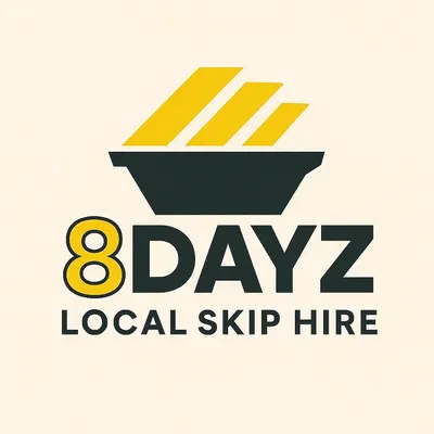 8 Dayz Skip Hire