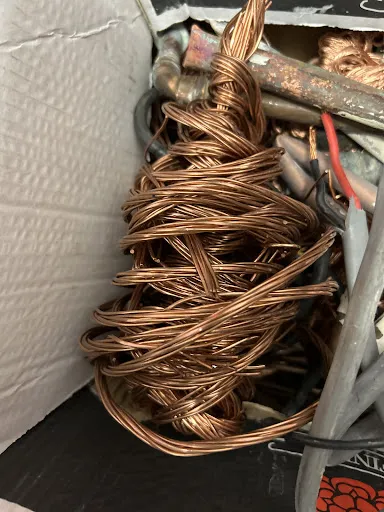 Marks Metal Recycling