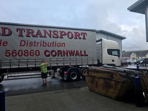 WESTFIELD TRANSPORT (CORNWALL) LIMITED