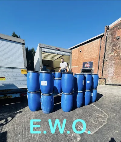 Excellent Waste Oil Collection
