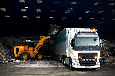 SMITH WASTE SOLUTIONS LIMITED trading as Smith Haulage Limited