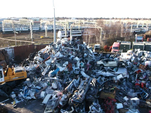 IMPERIAL METAL RECYCLERS LIMITED