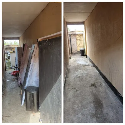 Nigel Edwards trading as N & E Junk Removal