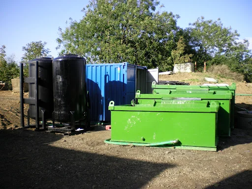 REMEDIATION TECHNOLOGIES LTD