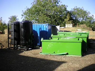 REMEDIATION TECHNOLOGIES LTD