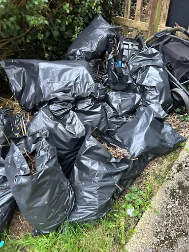 ZERO WASTE MANAGEMENT LTD
