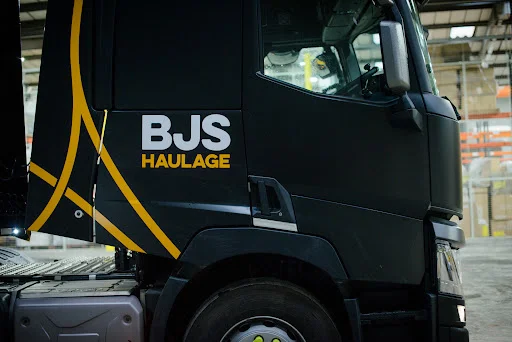 BJS HAULAGE LIMITED