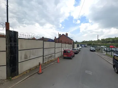 WEBSTERS SCRAP METALS LIMITED