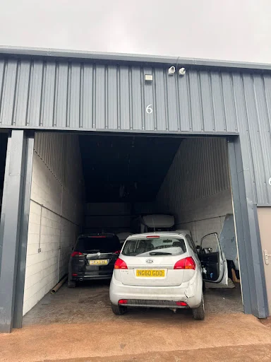 FASTLANE REMOVALS LTD