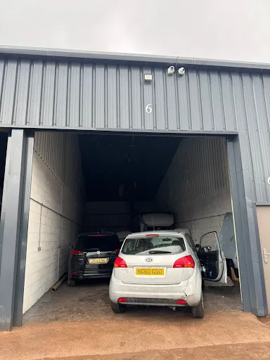 FASTLANE REMOVALS LTD