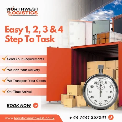 PEGASUS TRANSPORT (NORTH WEST) LIMITED