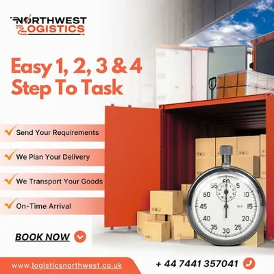 PEGASUS TRANSPORT (NORTH WEST) LIMITED