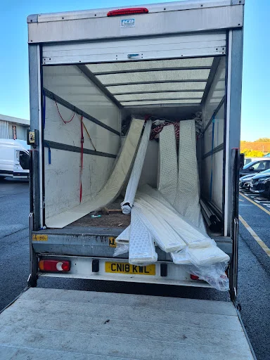MM BARGAIN REMOVALS LTD