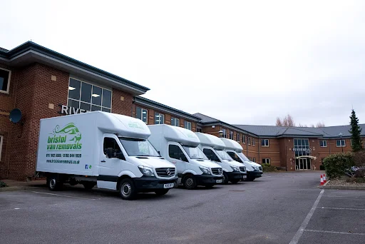 Bristol Van Removals