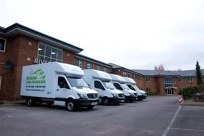 Bristol Van Removals