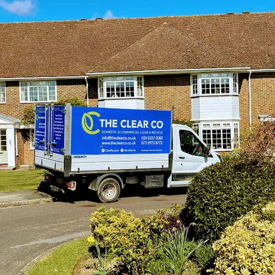 CLEAR & RECYCLE LTD trading as THE CLEAR CO