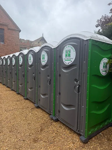 SITE AND EVENT TOILETS LTD